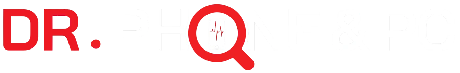 Dr. Phone & PC